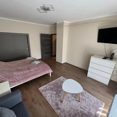 Panorama דירה
