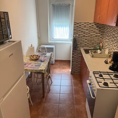 Panorama Appartement Makó