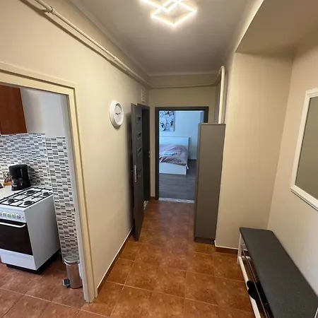 Apartman Panoráma Makó