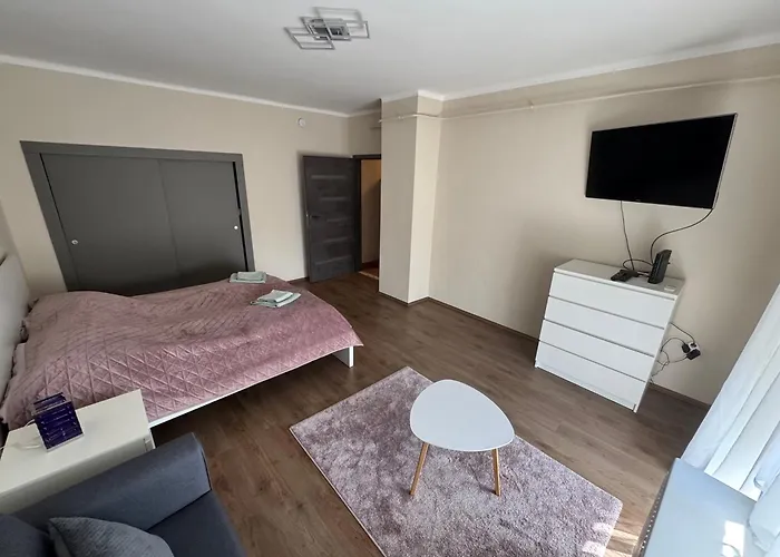 Panorama Apartament