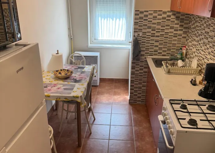 Panorama דירה מאקו